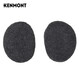 卡蒙（Kenmont）無(wú)間耳套耳罩保暖耳套冬季耳套男士女士耳包冬天耳套耳罩3901 深灰色 M