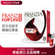 芳絲雅FRANZIA加州紅3L盒裝單杯干型紅葡萄酒 美國進(jìn)口紅酒 聚餐送禮中秋禮品酒