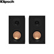 杰士（Klipsch）KD-400 音箱 音響 HiFi有源書架音箱 多媒體無線藍牙書架箱 電腦電視家用桌面音箱