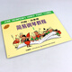 正版書(shū)籍 小湯1 小湯姆森簡(jiǎn)易鋼琴教程1 小湯鋼琴書(shū)籍 約翰湯普森簡(jiǎn)易鋼琴教程 兒童幼兒鋼琴教程教書(shū)籍材初學(xué)者入門(mén) 簡(jiǎn)易鋼琴教程