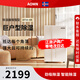 AOMN 除濕機/抽濕機/干衣 60升/天家用除濕器臥室別墅地下室大面積工業(yè)吸濕器AF59-HK 60L/天 70-120㎡ 40-180㎡可用