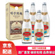 安徽皖酒集團(tuán)皖酒 蚌埠頭曲 52度 白酒純糧酒 濃香型 52度 450mL 4瓶