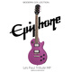 epiphone電吉他特價(jià)清倉 LP Tribute MP 紫羅蘭男女生新手入門(mén)進(jìn)階易普鋒