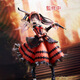 正版現貨 TAITO 約會(huì )大作戰 時(shí)崎狂三 景品手辦玩具生日禮物 時(shí)崎狂三 刻刻帝【高約21cm】