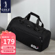 高尔夫（GOLF）旅行包单肩手提三用行李包袋男士运动健身包出差包双肩旅行背包