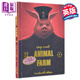 經(jīng)典小說(shuō)收藏版系列 動(dòng)物農場(chǎng) 24年新出版 Wordsworth Collectors Animal Farm 英文原版 喬治 奧威爾 George Orwell