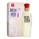 景芝52度500ml景芝禮尚高度白酒禮品酒  口感綿柔 酒廠直發(fā) 52度 500mL 1瓶 禮尚單支裝