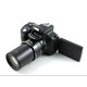 佳能原裝Canon/佳能 PowerShot SX50 HS長(zhǎng)焦高清錄像數(shù)碼相機(jī) 黑色 官方標(biāo)配