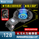 志高（CHIGO）商用猛火灶單頭燃?xì)庠羁梢苿用簹庠畲蠡鹆晤^猛火灶天然氣可選爆炒燃?xì)庠钜故谐捶鄢达埫簹鉅t 猛火6.5火力（基礎(chǔ)款） 管道天然氣（帶熄火保護(hù)）
