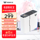 奇游聯(lián)機(jī)寶4PRO電競路由器WIFI6加速盒主機(jī)PS5/Switch/Xbox/steam/PICO暗黑4斯普拉遁3寶可夢NS千兆5G旗艦版