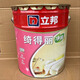 立邦凈味綺得麗內墻乳膠漆防霉墻漆環(huán)保油漆涂料22KG 白色22公斤