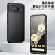 殼爵士谷歌Pixel8Pro手機(jī)殼Pixel8A磨砂Pixel8高清膚感鏡頭全包安全氣囊防摔防指紋簡(jiǎn)約商務(wù)男女款保護(hù)殼 谷歌Pixel8A【磨砂黑】磨砂膚感
