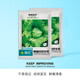 中科茂華蔬菜種子101結球生菜種子拉爾夫生菜小青菜種子射手結球生菜春秋露地冬季大棚種植陽(yáng)臺盆栽 美湖結球500粒/袋