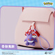 POKEMON寶可夢(mèng)正版皮卡丘公仔鑰匙扣動(dòng)漫書(shū)包掛件掛飾汽車鑰匙鏈神奇寶貝 耿鬼-香薰掛件 立體造型