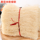 四角方福建正宗莆田米粉特產(chǎn)興化紅米粉黃石后洋手工家用散裝細(xì)米粉 莆田米粉細(xì)軟5斤0.3毫米