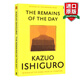 The Remains of the Day 英文原版 長日將盡 石黑一雄 英文版 長日留痕 進口英語原版書籍