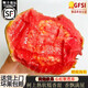 四叔公果蔬【順豐】福建軟紅心芭樂軟糯黃金奶油芭樂番石榴5斤孕婦新鮮水果 紅心軟糯芭樂大果（12-15個）