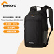 樂攝寶（Lowepro）雙肩攝影包 Photo Hatchback BP 150/250 AW II 浪潮系列 適用微單反數(shù)碼相機 鏡頭 攝影雙肩 背包 浪潮250雙肩包II（黑灰色）