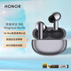 榮耀親選Wingcloud X5s Pro 真無(wú)線(xiàn)降噪藍牙耳機主動(dòng)降噪長(cháng)續航榮耀magic系列榮耀90 80蘋(píng)果mate60系列 Earbuds X5sPro鈦銀色