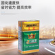 萬能膠環(huán)保強(qiáng)力粘得牢皮革地板革草坪地毯噴繪木工大桶裝膠水 2公斤(毛刷+刮板)
