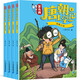 自選】吳有用宋朝上學(xué)記 吳有用唐朝上學(xué)記 吳有用元朝上學(xué)記 小學(xué)生課外閱讀書故事書漫畫書 吳有用唐朝上學(xué)記5-8全4冊(cè) 新華書店