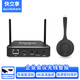 快立享（QuickShare）無線投屏器4K高清HDMI傳輸音視頻電腦手機平板筆記本會議辦公同屏一鍵智投大屏投影儀電視