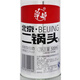 華都北京二鍋頭清香型白酒糧食釀造高度高粱白酒 52度 500mL 1瓶 單瓶裝