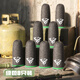 奢姿到手8只丨游戲指套吃雞神器防汗防滑手指套和平精英打王者榮耀電競職業(yè)高靈敏超薄銀纖維手游指套 到手8只丨含贈品【綠色魅影】防汗透氣丨拒絕斷觸