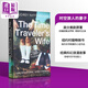 時間旅行者的妻子 英文原版 The Time Traveler's Wife HBO同名電視劇小說