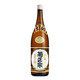 菊正宗清酒 日本進(jìn)口菊正宗上選本釀造清酒日本原瓶進(jìn)口純米酒 上選清酒 1800ml