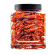 小休夢 小魚仔香辣銀魚仔線魚南小魚干毛毛魚仔辣魚即食魚北海 香辣 香辣銀魚仔500g凈含量 罐裝
