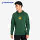 迪卡儂（DECATHLON）NBA運動(dòng)休閑衛衣秋季男連帽衛衣長(cháng)袖運動(dòng)上衣I NBA 凱爾特人 -綠色 2XL