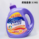 芭菲柔軟洗衣液3kg/3.1kg大瓶裝 潔白抑菌培柔雅全效留香潔凈洗衣液 柔雅盈香3.1kg*1瓶