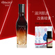 艾瑪絲（amoURCe）吉普賽玫瑰護膚品套裝補水保濕組合女士化妝品水乳液兩套 吉普賽玫瑰花卉水120ml