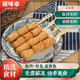 鼎味泰關(guān)東煮食材火鍋丸子商用甜不辣魚(yú)丸批發(fā)便利店商超同款1包10串 黃金包餡魷魚(yú)卷1包10串