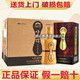 小角樓酒 小角樓52度濃香型白酒禮盒酒水 川派濃香高度白酒商務(wù)宴請佳品 52度 500mL 6瓶 小角樓傳承9號