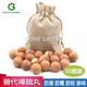 CEDAR GREEN 雪松木樟腦丸進(jìn)口香樟木家具書桌衣柜防潮防霉防蛀芳香除味 圓球50顆/盒