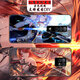 邁琪數(shù)碼（Maqi Star） 努比亞紅魔七s系列手機殼6pro玻璃全包邊防摔卡通動漫機定制保護(hù)套 【來圖定制拍此項-不支持退換】