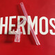 膳魔師（THERMOS）配件TCKC-350兒童吸管保溫杯吸嘴吸管杯蓋密封圈防漏墊圈305ML 膳魔師TCKC吸嘴吸管