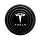 適用于特斯拉Model3 Y S X 毛豆3車(chē)門(mén)減震緩沖墊片隔音防撞橡膠貼 特斯拉【4個(gè)車(chē)門(mén)+前后蓋】12個(gè)裝 加厚減震