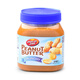 丹帝（DAN.D.PAK）顆?；ㄉu400g早餐面包醬調味醬料關(guān)東煮湯料團購送禮零食 花生醬（顆粒型）