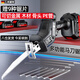 科邁克德國(guó)鋰電往復(fù)鋸家用電鋸電動(dòng)馬刀鋸切割機(jī)小型園林修枝電動(dòng)農(nóng)具 旗艦款[48vf雙電池]塑箱+9支鋸片