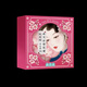 卓文后卓文后雪花膏正品國貨老牌上海國產(chǎn)保濕面霜 嫵旗袍【桃花香】 80g