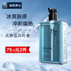 赫恩（H&E）男士沐浴露冷水香氛沐浴液300g（氨基酸舒爽沐浴 持久留香）