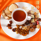 時益多無花果雪梨清補涼湯原料包 廣式甜湯 遠(yuǎn)離干燥 自己煮干凈衛(wèi)生 100g*5包 家庭囤貨必備 家人都愛喝清潤不干燥 無花果梨干蜜棗桂圓杏仁陳皮