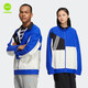 阿迪達(dá)斯 （adidas）中性 運(yùn)動(dòng)休閑系列U VBE WB運(yùn)動(dòng) 外套IA6780 A/XL碼