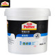 漢高百得熊貓白膠卓效型白乳膠卓效型710木工膠水耐霉快干木材專(zhuān)用膠木頭膠強力粘木頭 1kg/桶 1桶裝