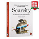 英文原版 稀缺Scarcity The True Cost of Not Having Enough