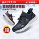 足力健防滑運動(dòng)休閑老人鞋冬季防寒爸爸鞋加絨保暖棉鞋加厚雪地靴男