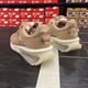 耐克（NIKE）女鞋2025夏季新款A(yù)IR MAX氣墊休閑運動鞋緩震透氣跑步鞋 DX2312-200/PRE-DA 36.5